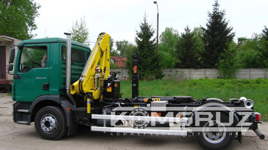 КМУ HB 60 E1
