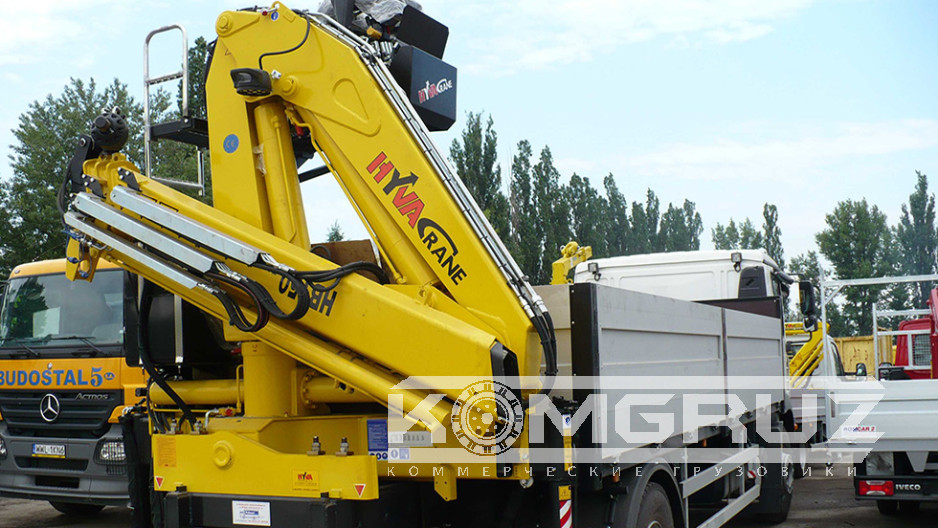 КМУ HB 150 E1