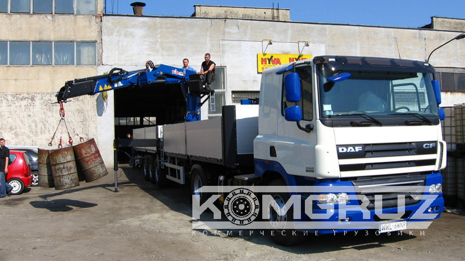 КМУ HB 170 E1