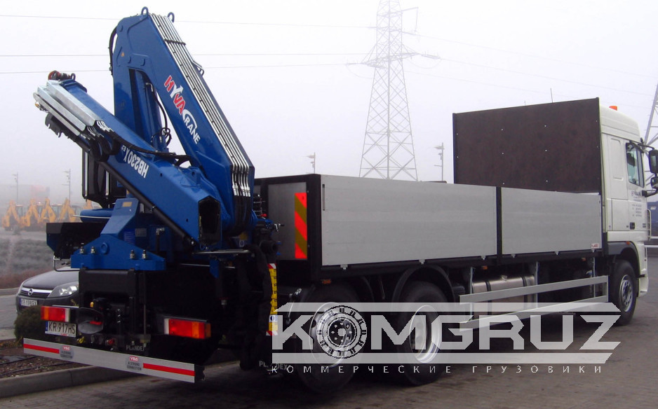 КМУ HB 230 E2