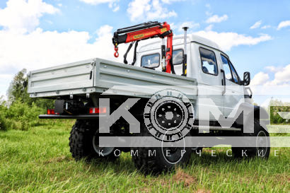 КМУ INMAN IM 15 фото