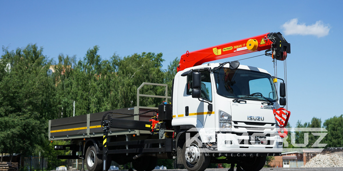 INMAN IT 120
