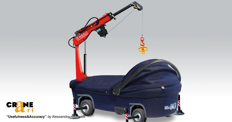 КМУ Fassi M30A.13