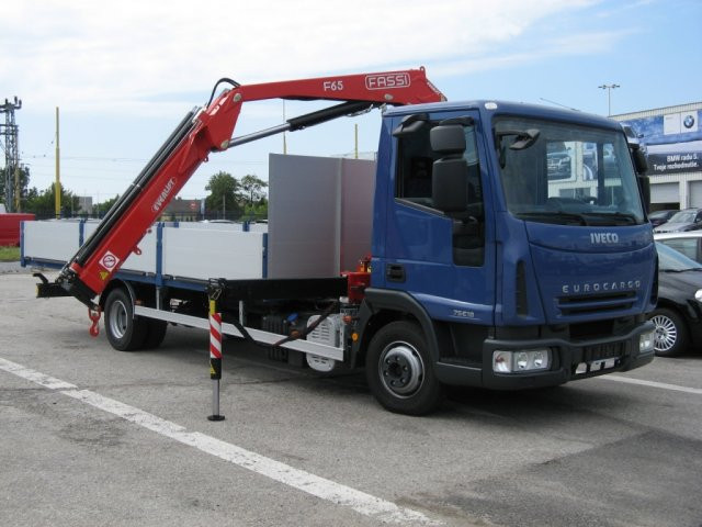 КМУ Fassi F65A.0.21 фото