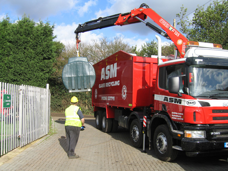 КМУ Fassi F135AC.0.24 фото