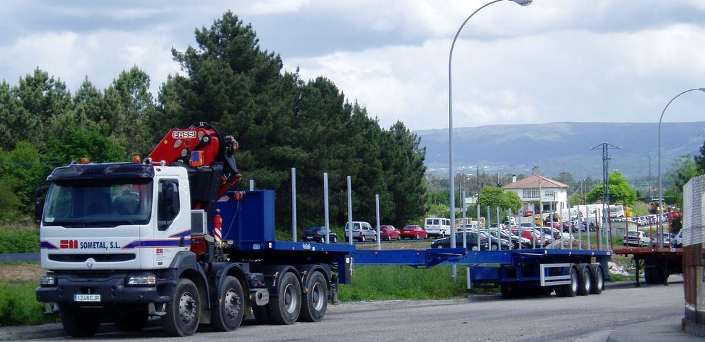 КМУ Fassi F800RA.2.25 L516 фото