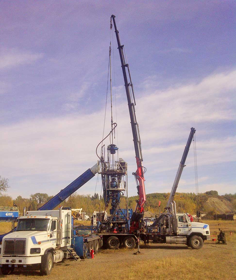 КМУ Fassi F800RA.2.28 L214 фото
