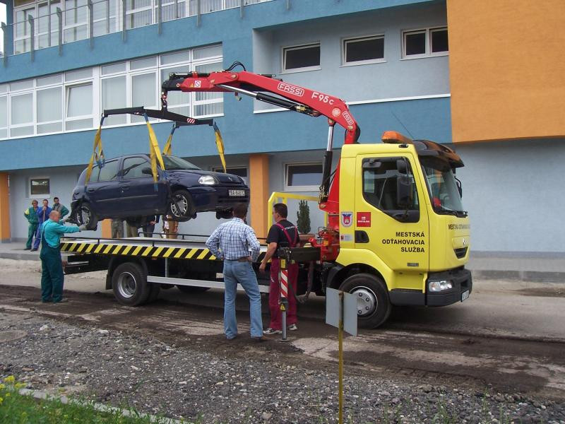 КМУ Fassi F100AT.13 фото