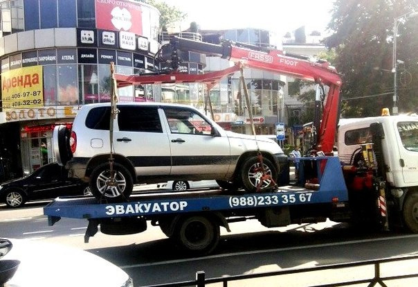 КМУ Fassi F130AT.14 фото